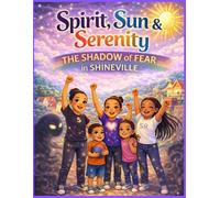 Spirit, Sun and Serenity: The Shadow of Fear in Shineville