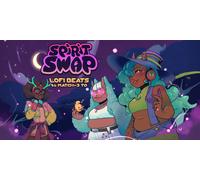 Spirit Swap Lofi Beats to Match 3 To (Steam Account)