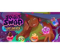 Spirit Swap Lofi Beats to Match 3 (Xbox Series Account)