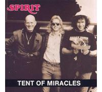 Spirit - Ten of Miracles [Import]