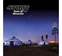 Spirit - Tent Of Miracles: (2cd Remastered & Expanded Edition) [Cd] Expanded Ver