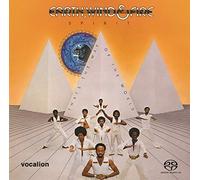 Wind Earth & Fire - Spirit & That's The Way. [Import]