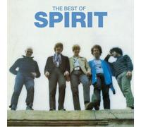 Spirit - The Best Of Spirit