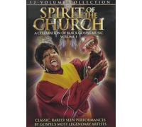 Spirit The Church: A Celebration of Black 1