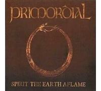 Spirit The Earth a Flame