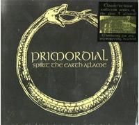 Primordial - Spirit The Earth Aflame