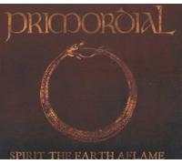 ++Spirit the Earth Flame