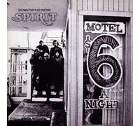 Spirit - The Family That Plays Together