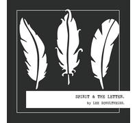Spirit & The Letter.