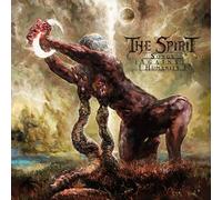 Spirit,the - Songs Against Humanity (Gatefold LP) [Import]