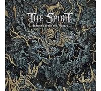 Spirit the - Sounds from The Vortex [Import]