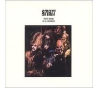 Spirit - The Spirit - Twelve Dreams of Dr Sardonicus