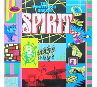 Spirit - The Thirteenth Dream [Vinyl LP] [Schallplatte]