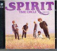 Spirit - Time Circle