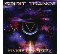Demby,Constance - Spirit Trance