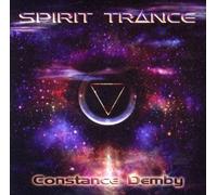 Spirit Trance by Constance Demby (2004-03-09)