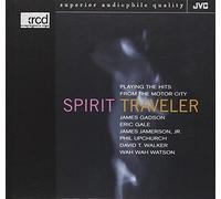 Spirit Traveler - Playing the Hits from the Moto by Spirit Traveler (1999-12-03)