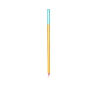 SPIRIT TTS Crayon triangulaire Magic Wood 1/1 Orange