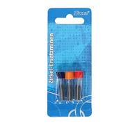 SPIRIT TTS Lot de 3 mines de rechange pour circlips sous blister