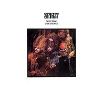Spirit - Twelve Dreams of Dr.S