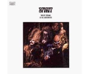 Spirit - Twelve Dreams of Dr.Sardonicus