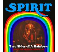 Spirit - Two Sides of a Rainbow [Import]