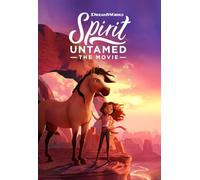 Spirit : L'indomptable (Spirit Untamed : The Movie)