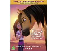 Spirit Untamed [DVD] (IMPORT) (Pas de version française)