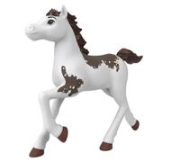 Spirit Untamed Foal - White Knabstrupper