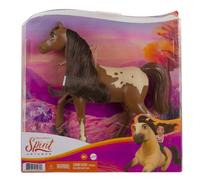 Spirit Untamed Horse