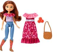 Spirit - Untamed Lucky Doll And Fashion - Lucky (Gxf17)