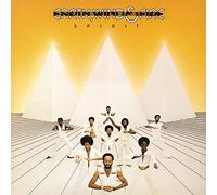 Earth, Wind & Fire – Spirit – Vinyle 180 g, pochette gatefold – Music on Vinyl