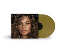 Leona Lewis – Spirit – Vinyle Or