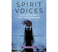 Spirit Voices by David David Shi Shi David David Shi Shi (Auteur)