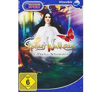 Spirit Walkers - Der Fluch der Schamanin
