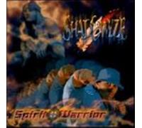Warrior Stoves – Shadowyze – Spirit Warrior