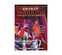Spirit Warrior: Regent of Darkness [Import USA Zone 1]