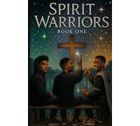 Spirit Warriors