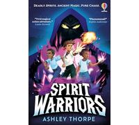 Spirit Warriors