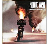 Spirit Web – Au-Delà De L'Esprit Visuel – CD