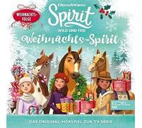 Spirit - Weihnachts-Spirit [Import]