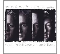 Spirit West Coast Praise