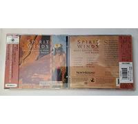 Spirit Winds-Native American F - Spirit Winds-Native American F