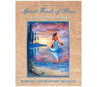 Spirit Winds Of Peace