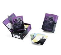 Steven Bright – Spirit Within Tarot