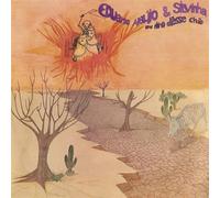 SPIRIT WORLD FIELD GUIDE - INSTRUMENTALS