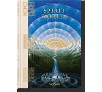 Spirit Worlds. The Library of Esoterica - Jessica Hundley - Taschen - relié - Guide