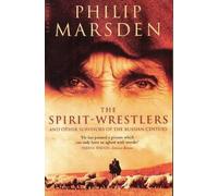 Spirit-Wrestlers