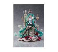 Generique Statuette PVC Hatsune Miku 39's Special Day Ver. 1/7 24 cm