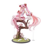 Spiritale Sakura Miku ~ Sakura Fairy Ver~ Figurine Peinte à l'échelle 1/7